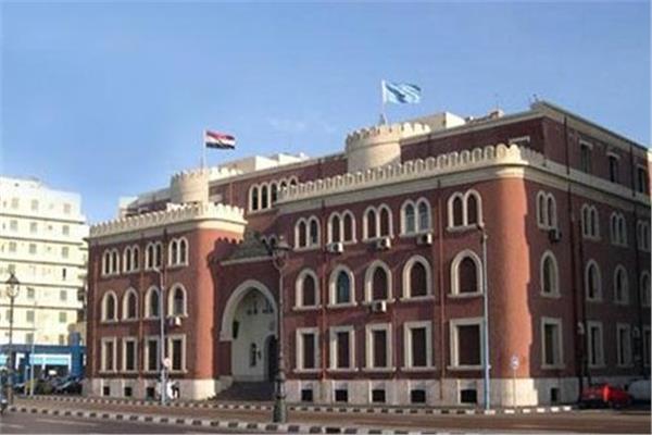 محكمة جنايات الإسكندرية