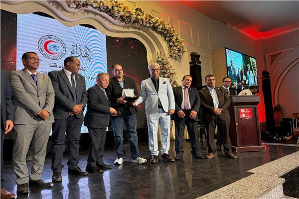  النقابة العامة للأطباء،