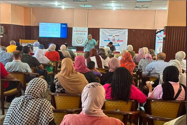 تحذيرات من مشاركة البيانات