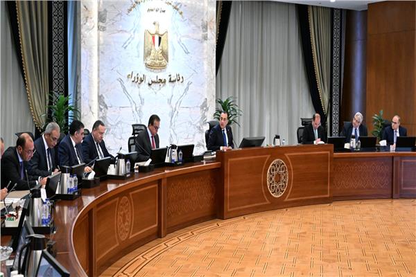 اجتماع الدكتور مصطفى مدبولي لمتابعة موقف توافر الأدوية والمستحضرات الطبية