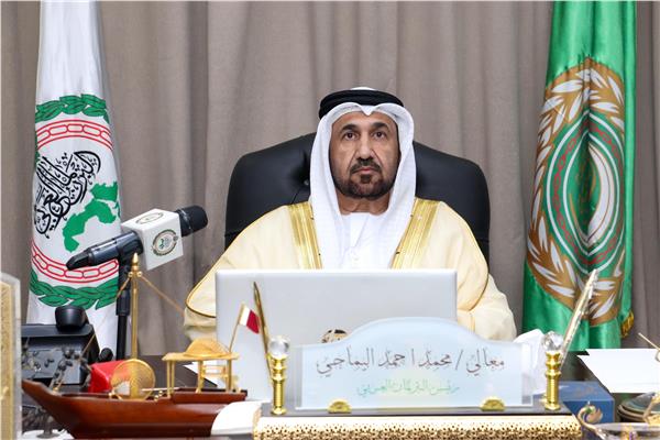 محمد اليماحي