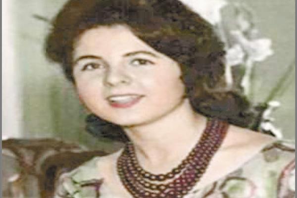 الراحلة سلوى حجازى