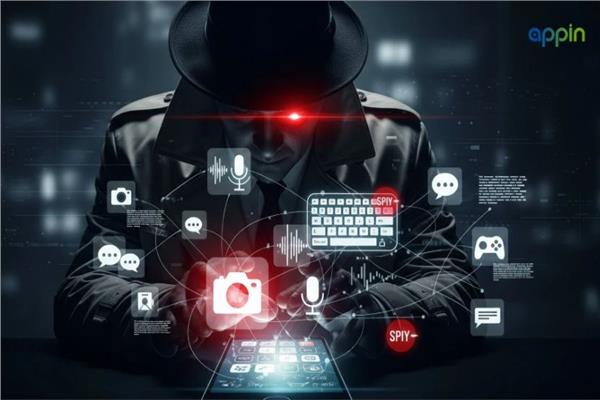 اختراق التطبيقات الموثوقة