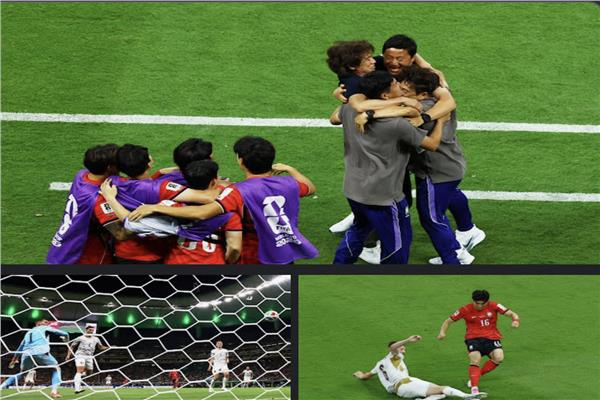 كأس العالم 2026| كوريا الجنوبية 