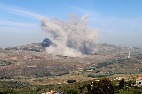 صورة أرشيفية