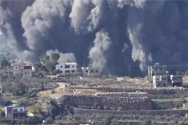 الجنوب اللبناني