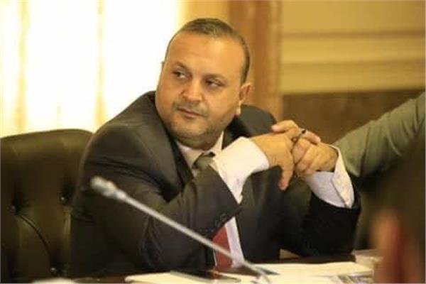  محمد الزروق
