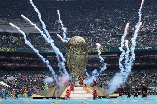 كأس العالم