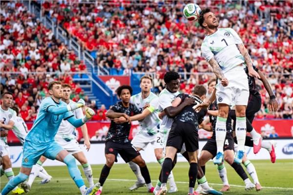 كأس العالم 2026