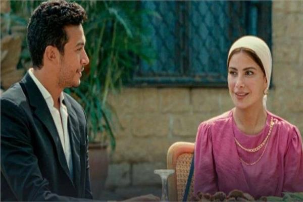 مسلسل ورد على فل وياسمين