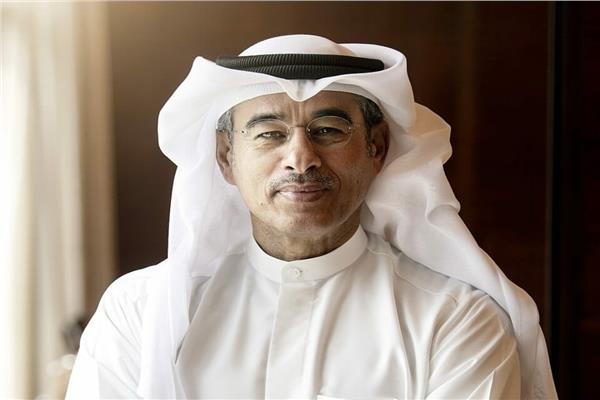 محمد العبار