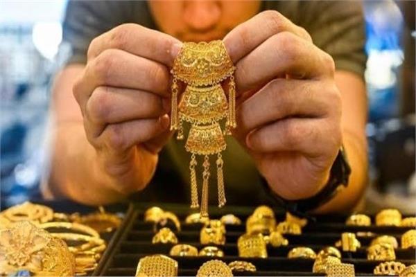  أسعار الذهب