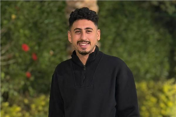 الخبير التكنولوجي طه طلعت