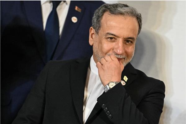 عراقجي