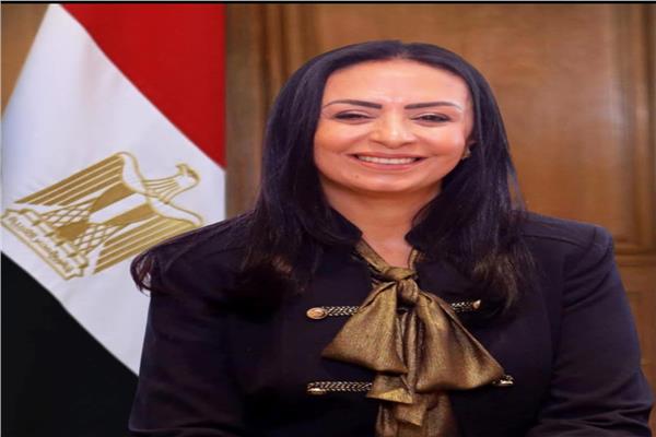 الدكتورة مايا مرسي
