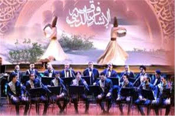 صور .. الحفلات الغنائية والإنشاد الدينى ومسرح العرائس