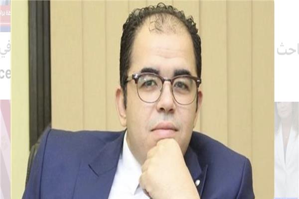 الدكتور محمد الطماوي