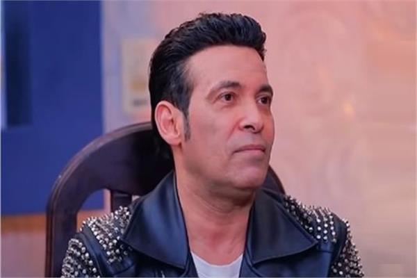 سعد الصغير