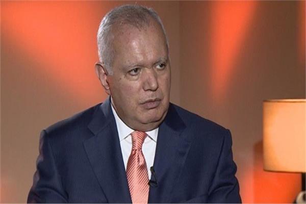 السفير محمد العرابي