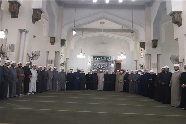  قافلة دعوية