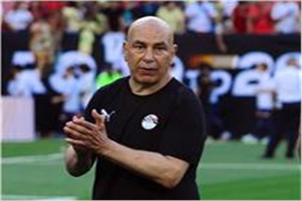حسام حسن