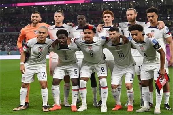 منتخب أمريكا