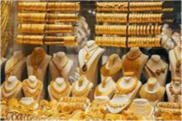  أسعار الذهب