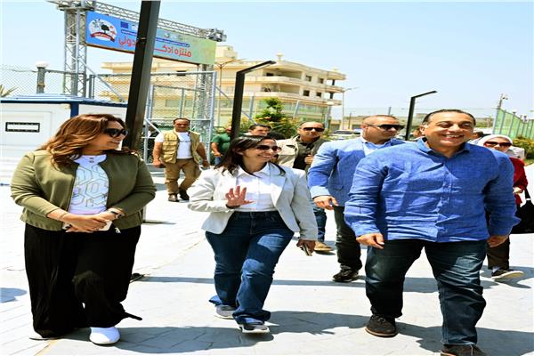 إعادة إحياء مدينة رشيد التاريخية لتعزيز مكانتها كوجهة سياحية عالمية 