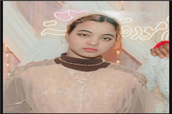 عودة طالبة قنا إلى منزلها