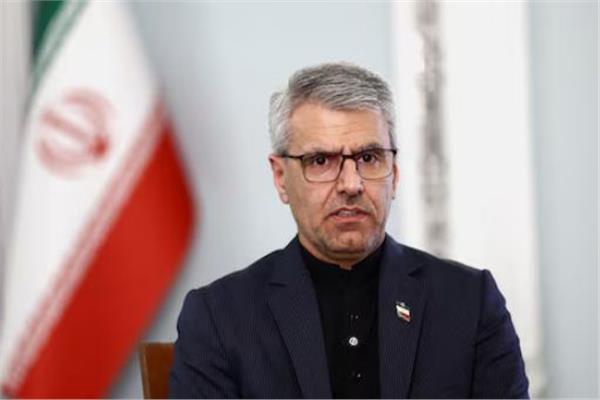 إيران: توقيع مذكرة التفاهم ليس غدا