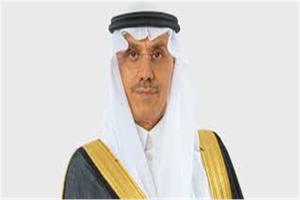 الدكتور محمد سليمان الجاسر، رئيس مجموعة البنك الإسلامي للتنمية