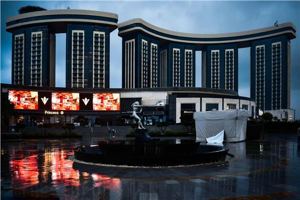 معرض الطيران قاطرة جديدة للسياحة والاستثمار   
