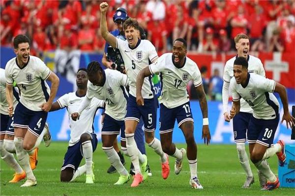 منتخب إنجلترا