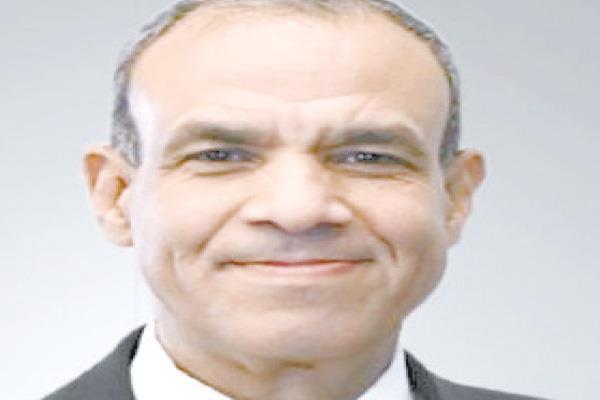 د. بدر عبدالعاطى، وزير الخارجية