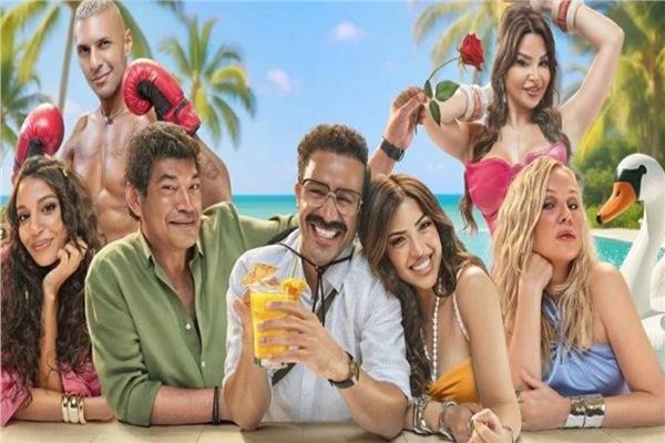 فيلم الكراش