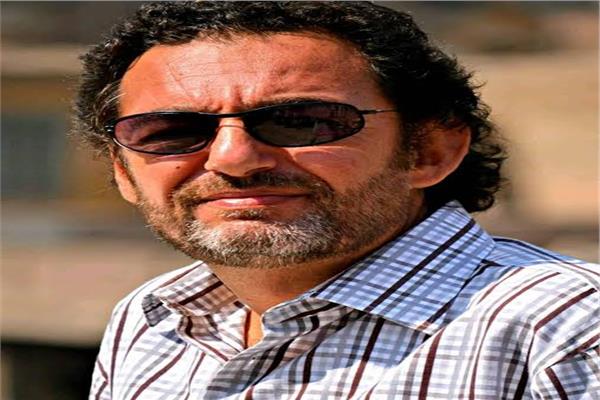 محمد مرزبان
