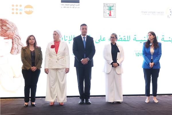 الاجتماع الحادي عشر للجنة الوطنية للقضاء على ختان الإناث