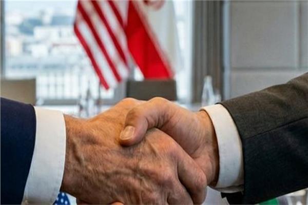 اتفاق ايران و الولايات المتحدة