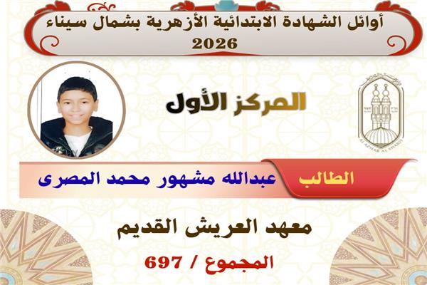 الطالب عبدالله مشهور محمد 