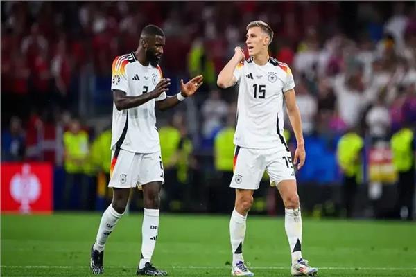 انطلاق مباراة ألمانيا وكوراساو في كأس العالم 2026.. بث مباشر