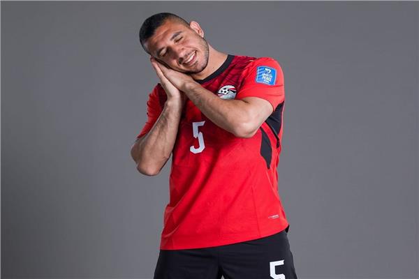 رامي ربيعة