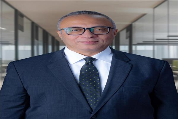 محمود بزان - رئيس المجلس التصديري للصناعات الغذائية