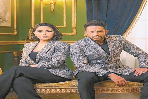 مزيكا «شيرين» و«حماقى» 