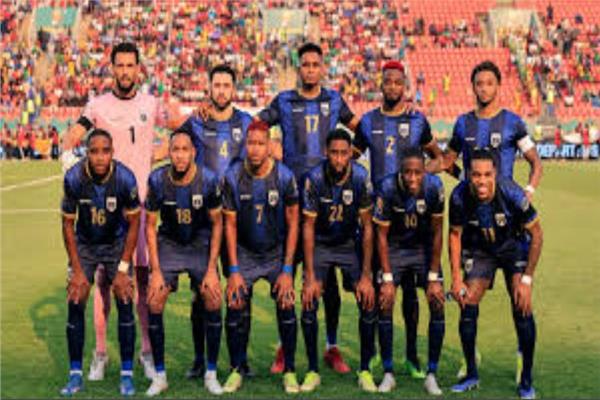 منتخب الرأس الأخضر