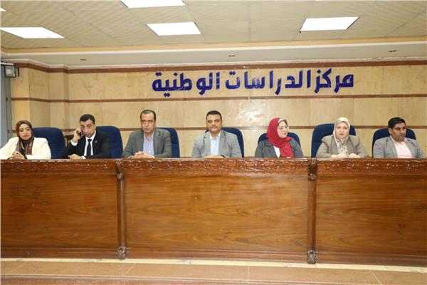 المبادرة الوطنية للمشروعات الخضراء