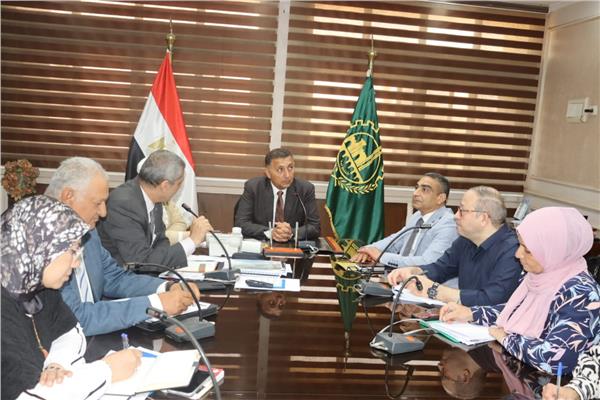 المهندس حسام عبد الفتاح