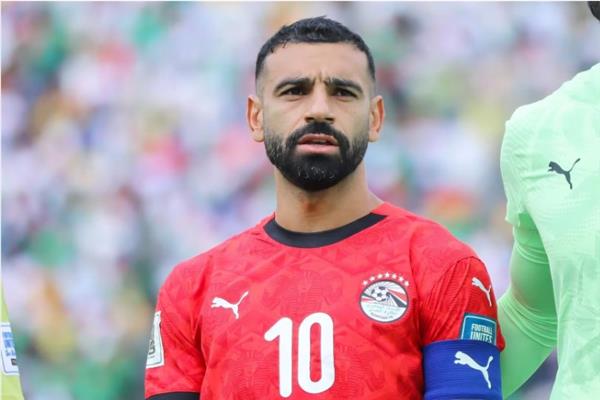 محمد صلاح