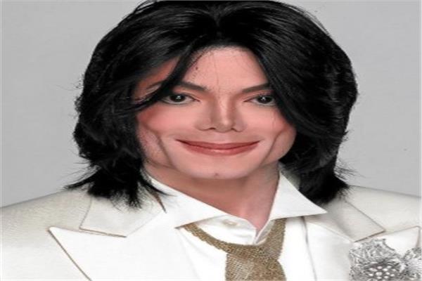 مايكل جاكسون