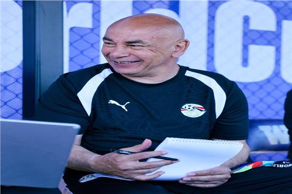حسام حسن