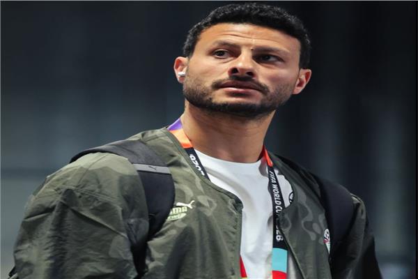 محمد الشناوي